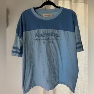 Budweiser tee